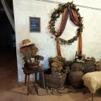 Baghy-Szinyei Merse Kúria Cserkeszőlő - Egyéb