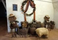 Baghy-Szinyei Merse Kúria Cserkeszőlő