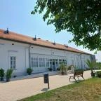 Baghy-Szinyei Merse Kúria Cserkeszőlő - Egyéb