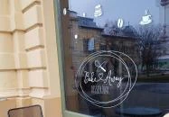 Bake Away Desszertbár Cegléd