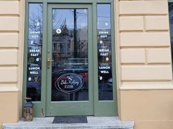 Bake Away Desszertbár Cegléd