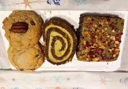 Bake Away Desszertbár Cegléd