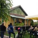 Bálint Ágnes Emlékház Vecsés - Egyéb