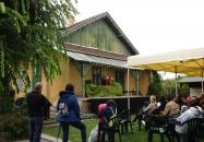 Bálint Ágnes Emlékház Vecsés