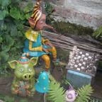 Bálint Ágnes Emlékház Vecsés - Egyéb