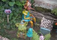 Bálint Ágnes Emlékház Vecsés