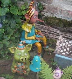 Bálint Ágnes Emlékház