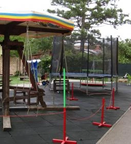 Bálint Ágnes Emlékház