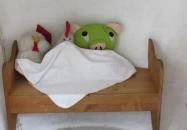 Bálint Ágnes Emlékház Vecsés