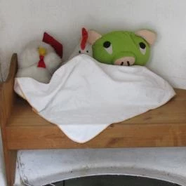 Bálint Ágnes Emlékház, Vecsés - Egyéb