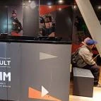 Bálna Honvédelmi Központ Budapest - Egyéb