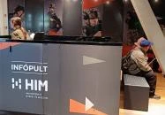 Bálna Honvédelmi Központ Budapest