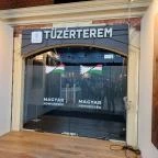 Bálna Honvédelmi Központ Budapest - Egyéb