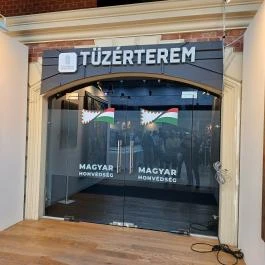 Bálna Honvédelmi Központ Budapest - Egyéb