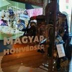 Bálna Honvédelmi Központ Budapest - Egyéb