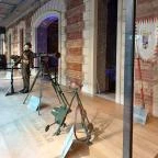 Bálna Honvédelmi Központ Budapest - Egyéb