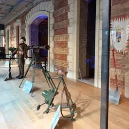 Bálna Honvédelmi Központ Budapest - Egyéb