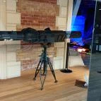 Bálna Honvédelmi Központ Budapest - Egyéb