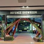 Bálna Honvédelmi Központ Budapest - Egyéb