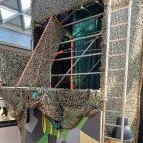 Bálna Honvédelmi Központ Budapest - Egyéb