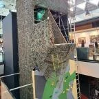 Bálna Honvédelmi Központ Budapest - Egyéb