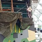 Bálna Honvédelmi Központ Budapest - Egyéb