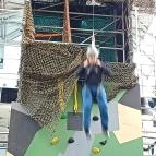 Bálna Honvédelmi Központ Budapest - Egyéb