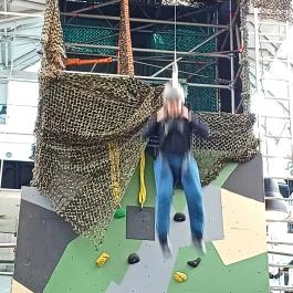 Bálna Honvédelmi Központ Budapest - Egyéb