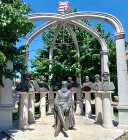 1848-as első felelős magyar kormány