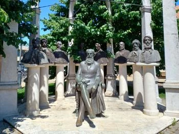 1848-as első felelős magyar kormány Kalocsa