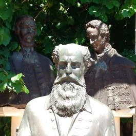 1848-as első felelős magyar kormány, Kalocsa - Egyéb