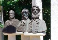 1848-as első felelős magyar kormány Kalocsa