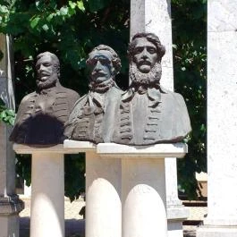 1848-as első felelős magyar kormány, Kalocsa - Egyéb