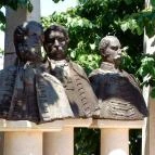 1848-as első felelős magyar kormány Kalocsa - Egyéb