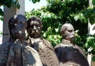 1848-as első felelős magyar kormány Kalocsa