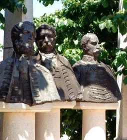 1848-as első felelős magyar kormány