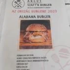 Beer & Burgers FastFood Törökszentmiklós - Egyéb