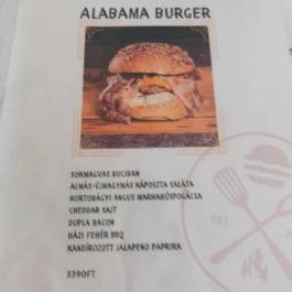 Beer & Burgers FastFood, Törökszentmiklós - Egyéb