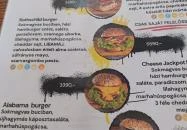 Beer & Burgers FastFood Törökszentmiklós