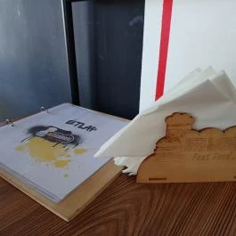 Beer & Burgers FastFood, Törökszentmiklós - Egyéb