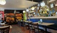 Beer & Burgers Restaurant, Szolnok