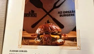 Beer & Burgers Restaurant, Szolnok
