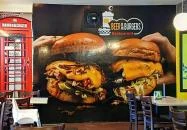 Beer & Burgers Restaurant Szolnok