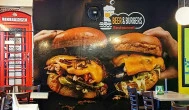 Beer & Burgers Restaurant, Szolnok