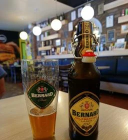Beer & Burgers Restaurant