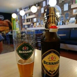 Beer & Burgers Restaurant, Szolnok - Étel/ital
