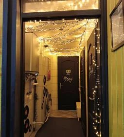 Beer & Burgers Restaurant