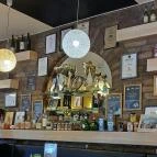 Beer & Burgers Restaurant Szolnok - Belső
