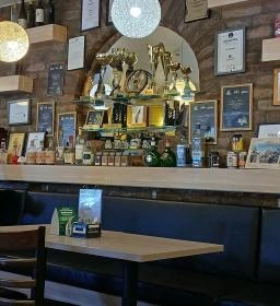 Beer & Burgers Restaurant
