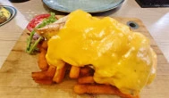 Beer & Burgers Restaurant, Szolnok